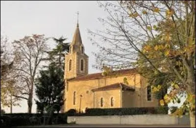 Préneron est un village Gersois situé dans l'ancienne région ...