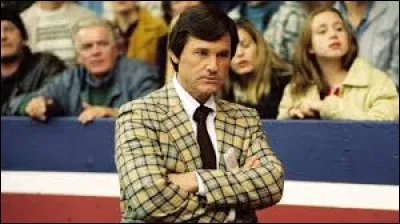 Dans quel film peut-on le voir ainsi ?