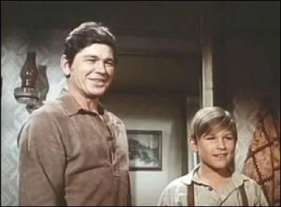 Dans quel film peut-on le voir ainsi ?