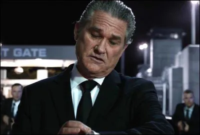 Dans quel film peut-on le voir ainsi ?