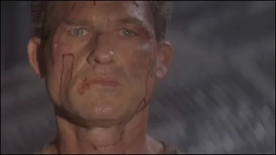 Dans quel film peut-on le voir ainsi ?