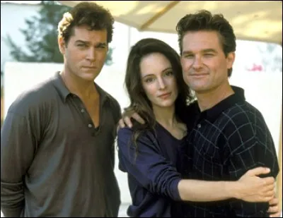 Dans quel film peut-on le voir ainsi ?