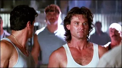 Dans quel film peut-on le voir ainsi ?