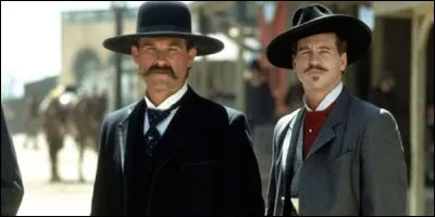 Dans quel film peut-on le voir ainsi ?