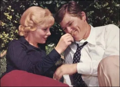 Dans quel film peut-on le voir ainsi ?