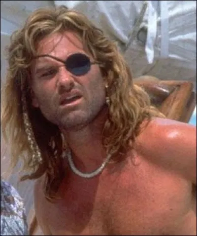 Dans quel film peut-on le voir ainsi ?