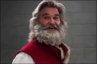 Dans quel film peut-on le voir ainsi ?