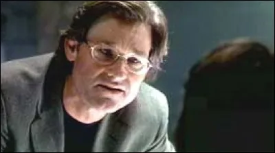 Dans quel film peut-on le voir ainsi ?