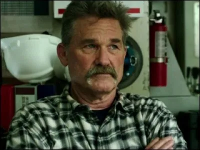 Dans quel film peut-on le voir ainsi ?