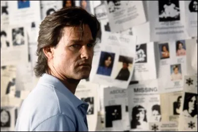 Dans quel film peut-on le voir ainsi ?