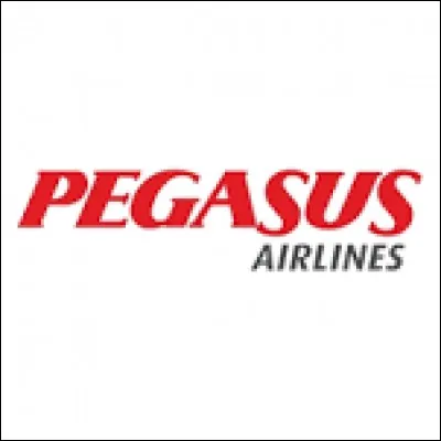 De quel pays est la compagnie aérienne FlyPegasus ?