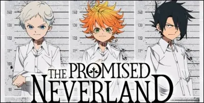 Si tu devais t'échapper de l'orphelinat, tu partirais...