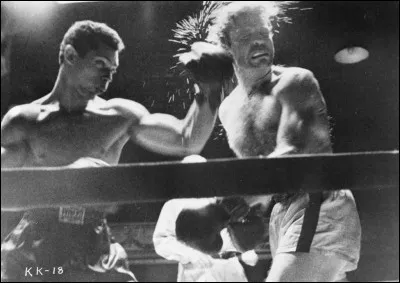 Année : 1955 
Genre : Thriller 
Acteurs : Frank Silvera, Jamie Smith
Indices : Danse/Amour/Jalousie/Entrepôt. 
Quel est ce film?