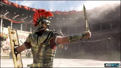 Quels animaux les gladiateurs combattaient-ils ?