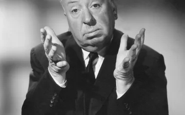 Quiz Alfred hitchcock