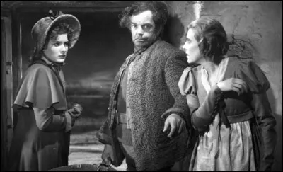 Année : 1939 
Genre : Aventure 
Acteurs : Charles Laughton, Leslie Banks
Indices : Repaire/Brigand/Juge/Pillage. 
Quel est ce film?