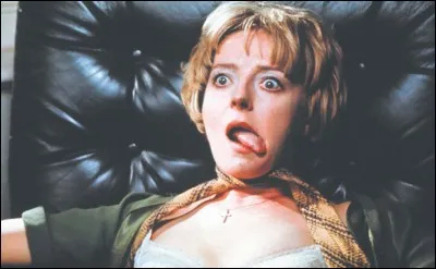 Année : 1972
Genre : Thriller 
Acteurs : Jon Finch, Alec McCowen
Indices : Serial-killer/Cravates/Femmes/Londres.
Quel est ce film ?