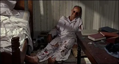 Année : 1963 
Genre : Épouvante-Horreur 
Acteurs : Tippi Hedren, Rod Taylor
Indices : Avocat/Inséparables/Invasion/Yeux
Quel est ce film ?