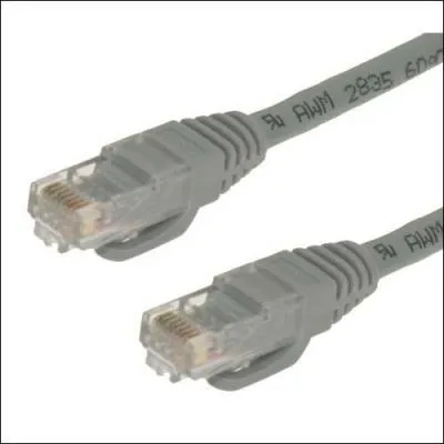 Qu'est-ce que c'est ?