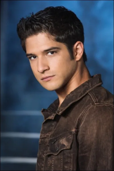 Quel est genre de Scott McCall ?
