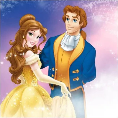 Comment s'appelle le prince de ''La Belle et la bête'' ?