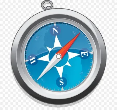 Quelle est cette marque ?