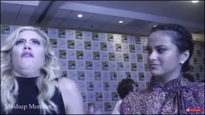 Alice était autrefois...