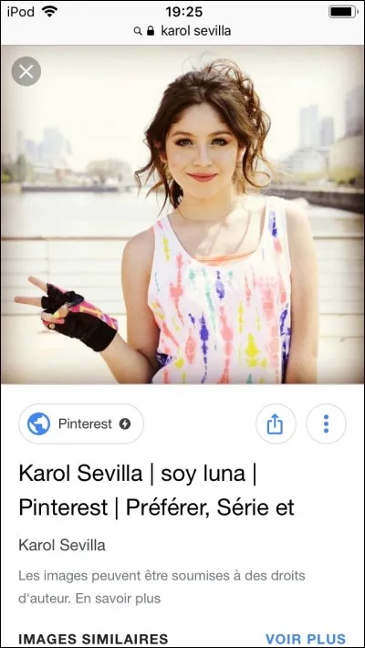 Comment Matteo et Luna se sont-ils rencontrés ?