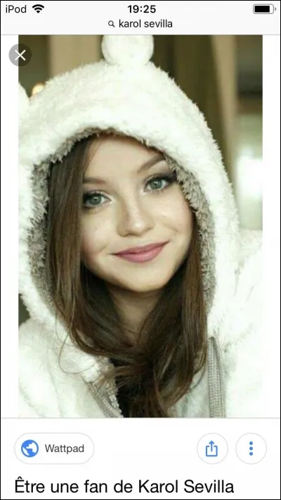 Quel est le nom de famille de Luna ?