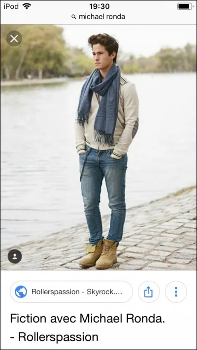 Quel est le nom de famille de Simón ?