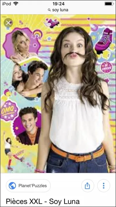 Qui est son meilleure ami ?