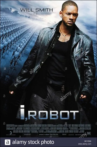 Ray Bradbury est l'auteur de la nouvelle "Le Robot qui rêvait".