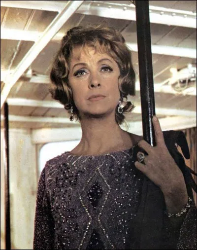 "L'Amour d'Erika Ewald" est une nouvelle signée...