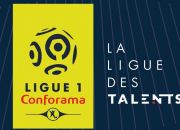 Quiz Ligue 1 Conforama