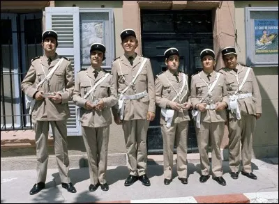 Qu'est ce qu'un "tantale" ?