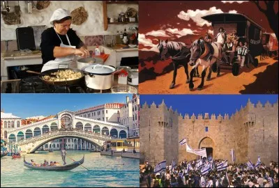 Je suis décrit comme « La divinité de la pop française » selon Stephen Holden et je suis rentré dans l'autre monde le 1 octobre 2018 à 94 ans. Je suis :