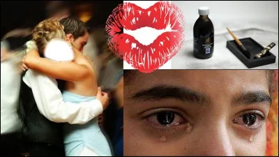 Je suis parti sur l'autre rive le 14 mars 2000 à 53 ans. Je suis :