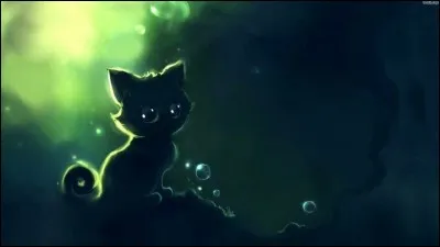 Tu es un chaton et un apprenti te propose de sortir du camp avec lui.