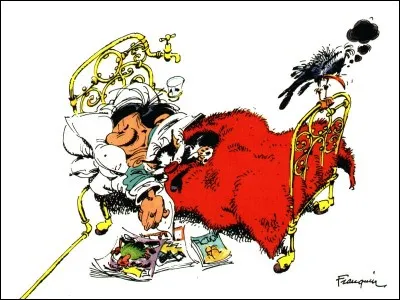 Grâce à son apport en calcium, magnésium, cuivre, fer, zinc, c'est un bon soporifique. Il est excellent pour trouver le sommeil, surtout à forte dose !