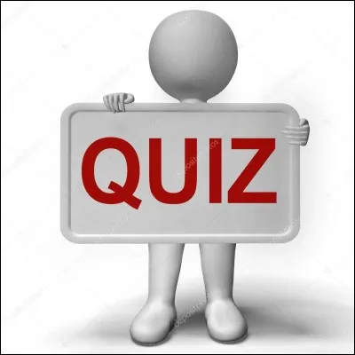 Si vous créez un quiz et que vous n'avez pas envie de déployer votre intellect, je vous donne ma recette avec ce fruit qui regorge de nutriments, antioxydants, fibres et protéines : faites un quiz à...