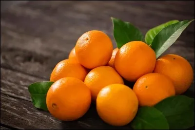 L'orange est reconnue pour ses bienfaits et son apport en vitamine C. Savez-vous qu'une consommation régulière serait liée à la prévention des cancers de l'sophage, de l'estomac, du colon, de la bouche et du pharynx ? Nous vous conseillons donc de vous soigner tous les matins avec...