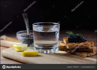 Comment dit-on "petite eau" en russe ?