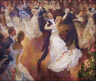 Tournez, voltez pour oublier la mis&egrave;re. La valse des bonnes r&eacute;ponses vous tournera-t-elle la t&ecirc;te quoi qu'il advienne ?