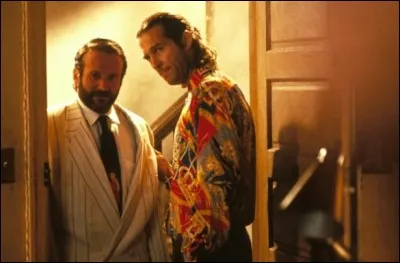 Année : 1991 
Genre : Comédie dramatique 
Acteurs : Jeff Bridges, Robin Williams
Indices : Clochard/Radio/Graal/Fusillade. 
Quel est ce film ?