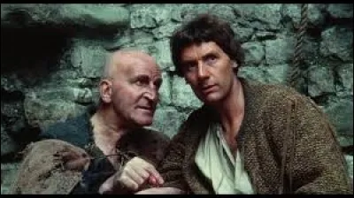 Année : 1977
Genre : Comédie 
Acteurs : Michael Palin, Terry Jones
Indices : Bête/Royaume/Princesse/Contestable. 
Quel est ce film ?