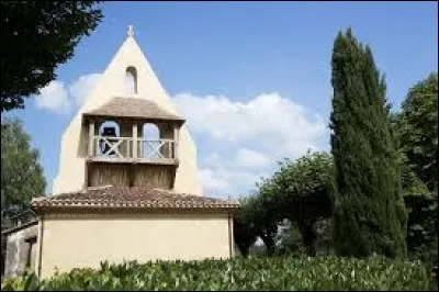 Commune Landaise, Saint-Julien-d'Armagnac se situe dans l'ancienne région ...