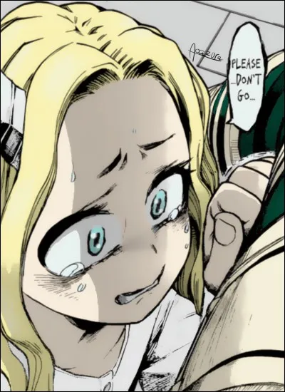 Quel est l'alter d'Eri ?