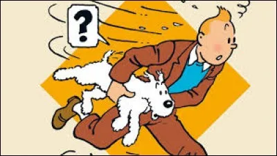 Laquelle de ces trois réponses n'est pas le titre d'un album de Tintin ?