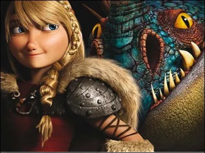 Qui sont ces personnages ?