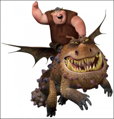 Qui sont ces personnages ?